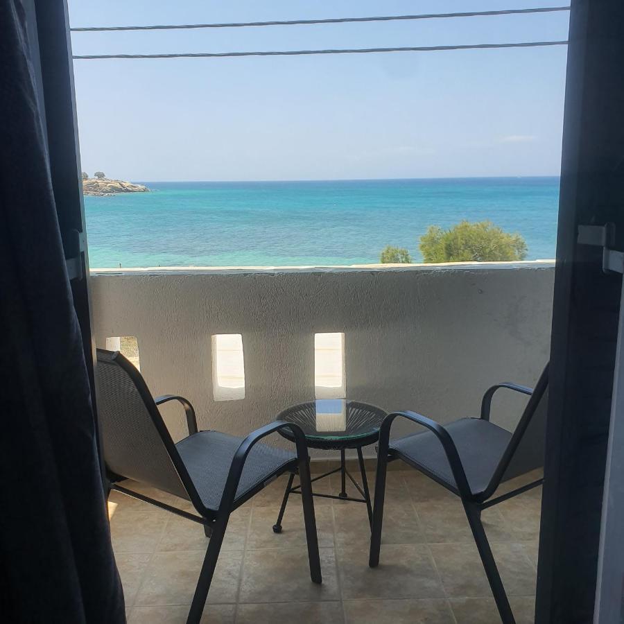 Verykokkos On The Beach Agia Anna  Zewnętrze zdjęcie