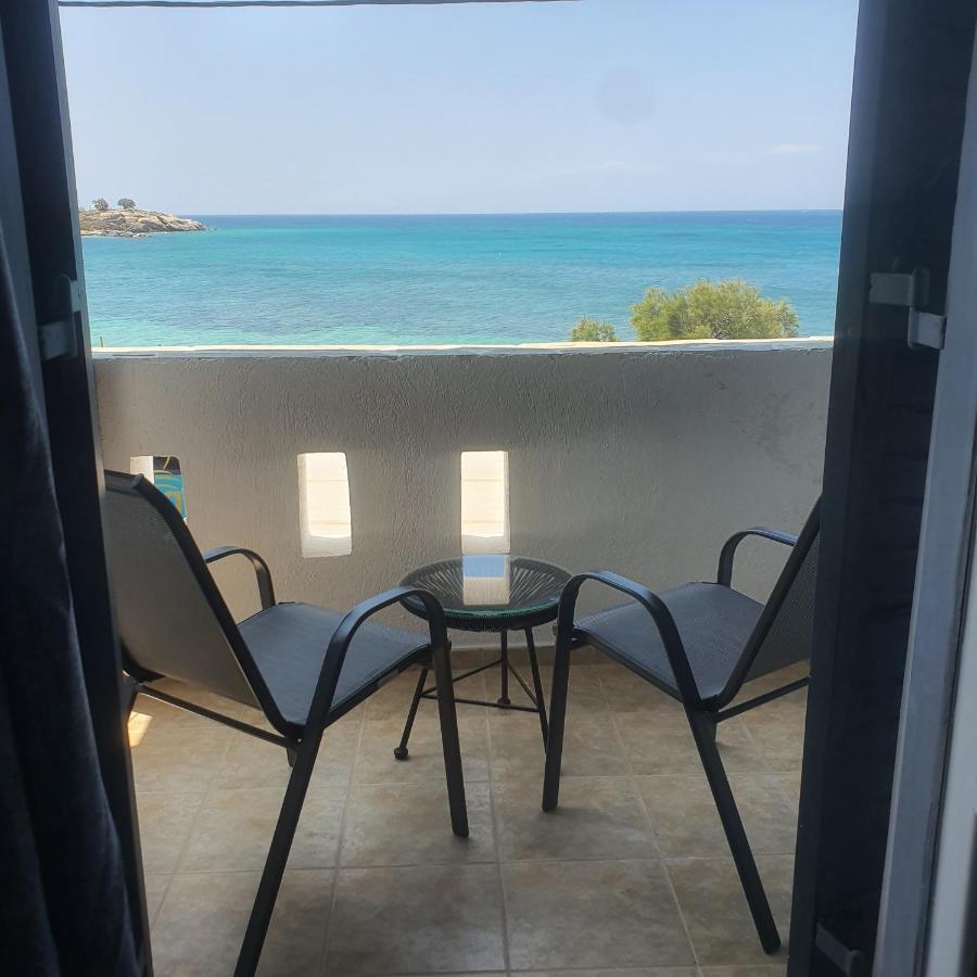 Verykokkos On The Beach Agia Anna  Zewnętrze zdjęcie