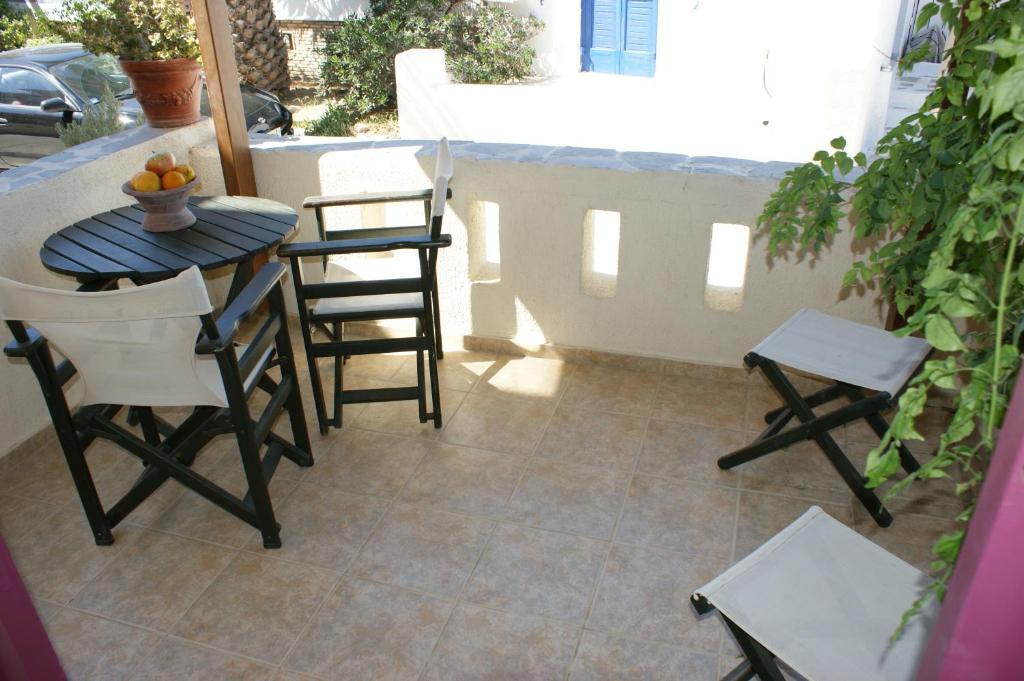 Verykokkos On The Beach Agia Anna  Pokój zdjęcie