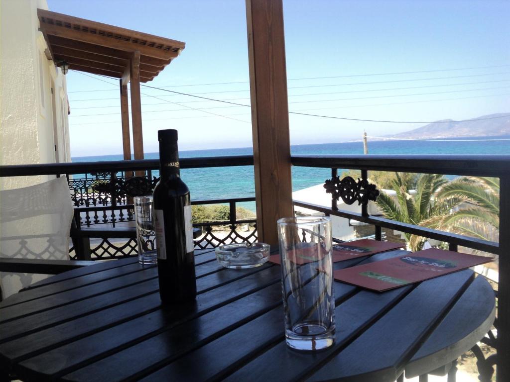 Verykokkos On The Beach Agia Anna  Zewnętrze zdjęcie